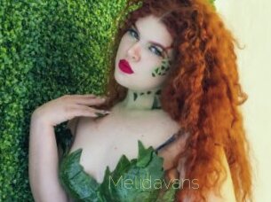 Melidavans