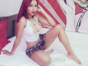 Melinalatina
