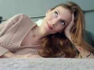 Melindalovexoxo