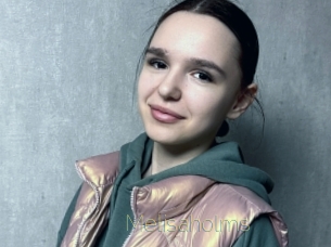Melisaholms
