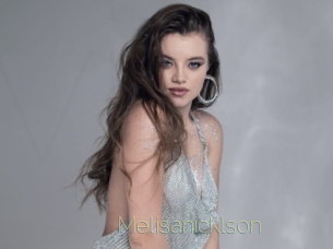 Melisanicklson