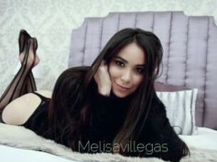 Melisavillegas