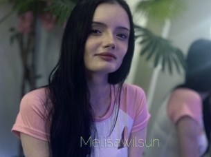 Melisawilsun