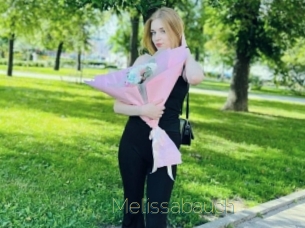 Melissabauch