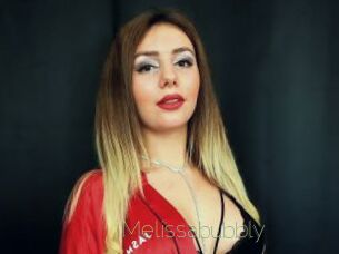 Melissabubbly
