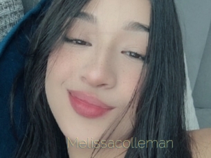 Melissacolleman