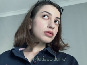 Melissadune
