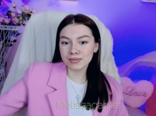 Melissagarner