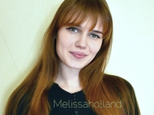 Melissaholland