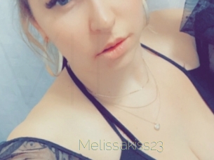 melissakiss23 Visio Tchats