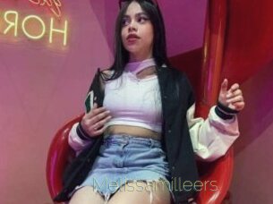 Melissamilleers