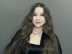 Melissamillis