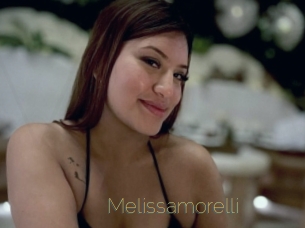 Melissamorelli