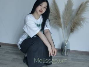Melissaplum