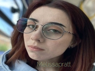 Melissapratt