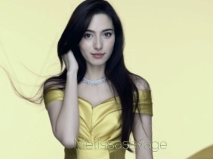 Melissasavage