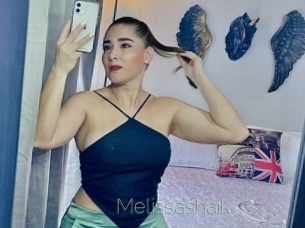 Melissashaik