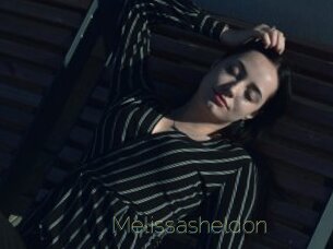 Melissasheldon
