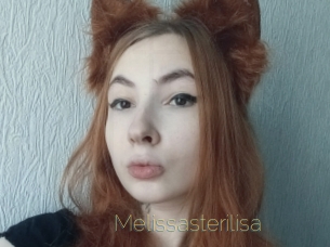 melissasterilisa Visio Tchats