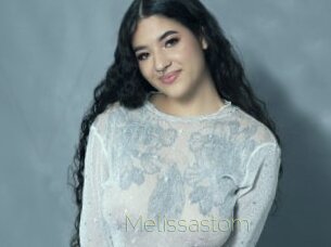 Melissastom