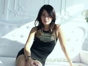 Melissasunshine