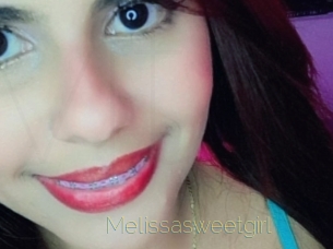 Melissasweetgirl