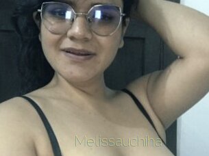 Melissauchiha