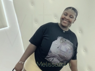 Melissazoya