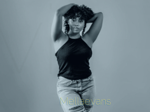 Mellaevans