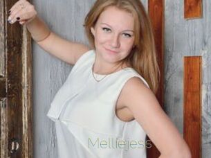 Melliejess