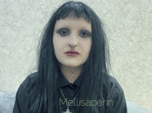 Mellisapenn