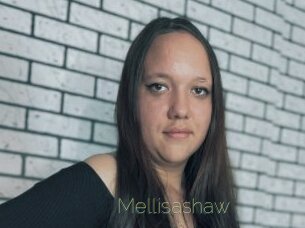 Mellisashaw