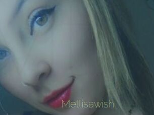 mellisawish Visio Tchats