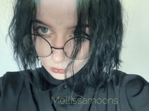 Mellissamoons