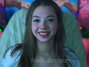 Mellissamoran