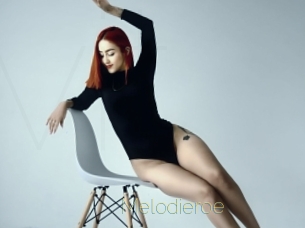Melodieroe