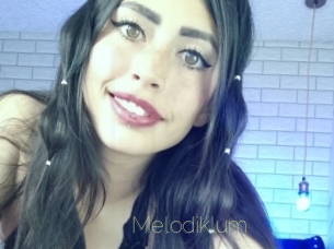 Melodiklum