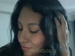 melody2429 Visio Tchats