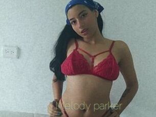 Melody_parker