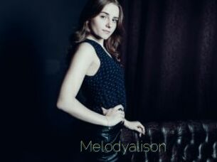 Melodyalison