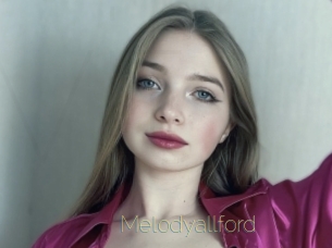Melodyallford