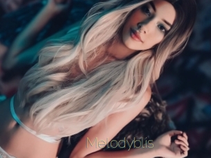 Melodyblis