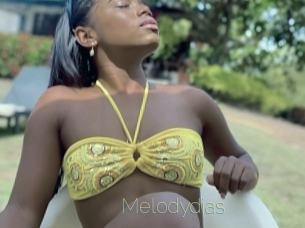 Melodydias