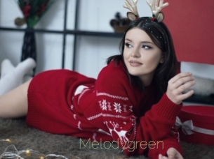 Melodygreen