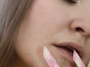 Melodyhanna