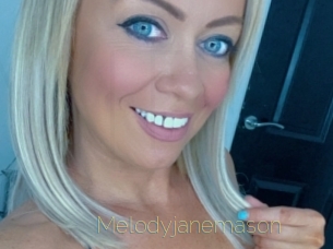 Melodyjanemason