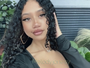 Melodyjonesy