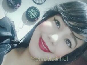 Melodylatinhot