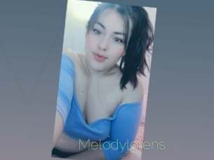 Melodylorens