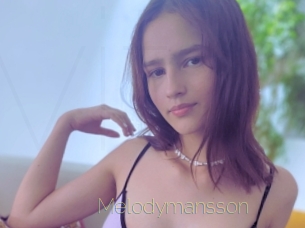 Melodymansson